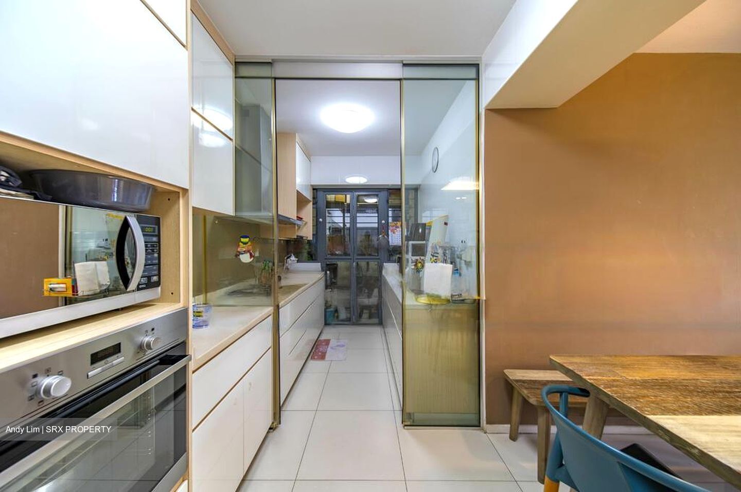 Blk 310C Waterway Terraces II (Punggol), HDB 5 Rooms #461126191